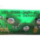 Indramat 109-0998-3804-02 Circuit Board - Used