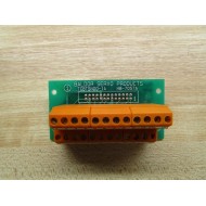 Baldor TCBTSN00-1A Circuit Board - Used