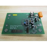 Balance Dynamics AA03.1765 Circuit Board DN2121 - Used