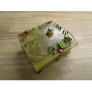 176-1005 Circuit Board - Used