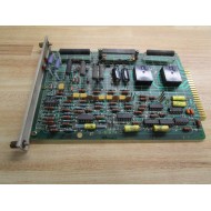 Reliance 0-51874-2 Circuit Board - Used