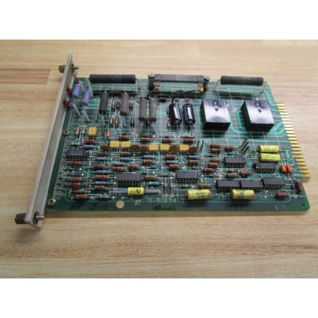 Reliance 0-51874-2 Circuit Board - Used