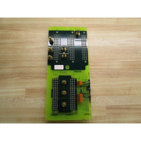 Baldor 10884A-001 Circuit Board - Used