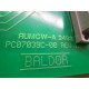 Baldor PC07039C-00 Circuit Board PC07039C00 - Used