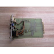 Reliance S-25005 TST1 Board S25005 - Used