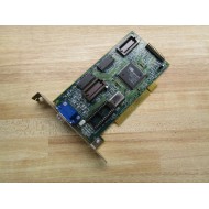 STB Systems 1X0-0375-007 Circuit Board - Used