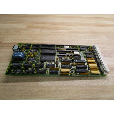 1364.016.03 Circuit Board 1364.011.02 - Used