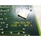 1364.016.03 Circuit Board 1364.011.02 - Used