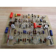 371010C Circuit Board - Used