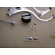 371010C Circuit Board - Used