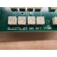 018373.03 LB AFT V700 Circuit Board - Used