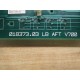 018373.03 LB AFT V700 Circuit Board - Used