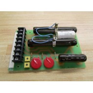 General Electric RK1457 C Circuit Board - Used