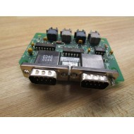 MCI B42580 Circuit Board - New No Box