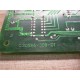Square D C30586-307-50 Circuit Board - Used