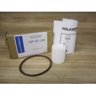 Wilkerson FRP-95-160 Filter Element FRP95160 White  1 O-Ring