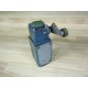 Allen Bradley 802T-AP Limit Switch 802TAP WHead & Roller Lever - Used