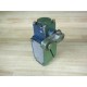 Allen Bradley 802T-AP Limit Switch 802TAP WHead & Roller Lever - Used