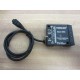 Tri-Tronics SEIC Tri-Tronics Photoelectric Fiber Optic Sensor - Used