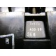 Square D 8501 G0 80 Control Relay 8501G080 - Used