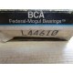 Federal MogulBower L44610 Tapered Roller Bearing