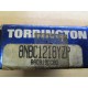 Torrington 8NBC1218YZP Needle Roller Bearing