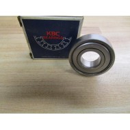 KBC Bearing 6204Z Ball Bearing