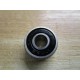 Precision Consolidated Bearings 1602-2RS Ball Bearing