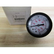 Grainger 4FLJ2 Pressure Gauge