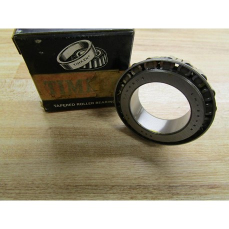 Timken LM48548A Tapered Roller Bearing