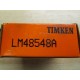 Timken LM48548A Tapered Roller Bearing