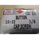 Standard Fasteners 10-32 Button Cap Screws (Pack of 100)