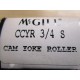McGill CCYR 34 S Cam Yoke Roller