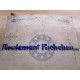 Nice Bearing 616 Thrust Bearing