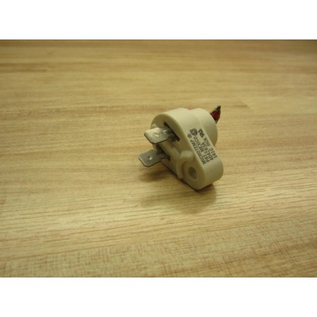 Microtemp 4D4283A Flame Roll-Out Switch - New No Box