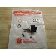 Honeywell 1TL1-7 Switch Toggle SPDT