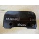Micro Switch BZ-2RW888 Honeywell Limit Switch - New No Box