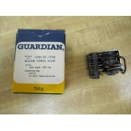 Guardian 1240-3C-120A Medium Power Relay