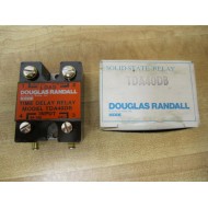 Douglas Randall TDA40DB Solid State Relay
