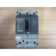 Merlin Gerin NSF250 N Breaker 3 Pole 175A Schneider Square D - Used