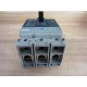 Merlin Gerin NSF250 N Breaker 3 Pole 175A Schneider Square D - Used