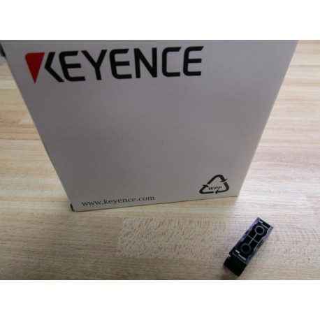 Keyence OP-73880 Mounting Bracket