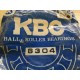 KBC Bearing 6304D Bearing