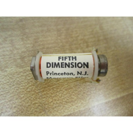 Fifth Dimension LC2R-1700 Film Relay - New No Box