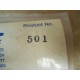 Inmac 501 Pack Of 10 Pins