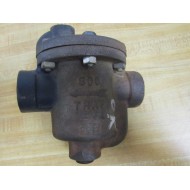 Armstrong B394B 800 Steam Trap - Used