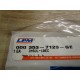 LPM 000 353-7123-GE Insulation