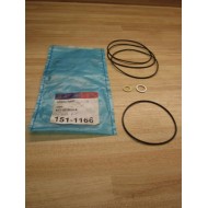 Sauer-Danfoss 151-1166 Seal Kit Partial Kit