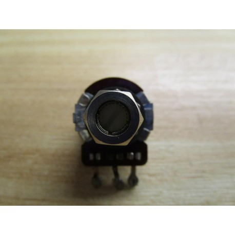 R1379238 Potentiometer - Used