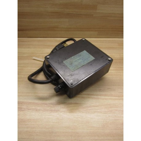 Islatrol LRI-102 Active Tracking Filter - Used
